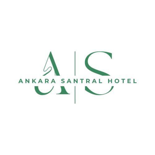 Ankara Santral Otel Экстерьер фото